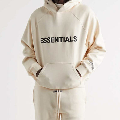 FEAR OF GOD Hoodies