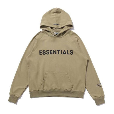 FEAR OF GOD Hoodies